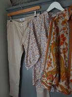 DNN pure broek L, Overige kleuren, W32 (confectie 46) of kleiner, Ophalen of Verzenden, Zo goed als nieuw