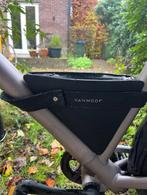 Van Moof tas, Ophalen of Verzenden, Gebruikt, Vanmoof