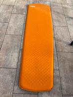 Thermarest opblaasmat, lichtgewicht., Ophalen of Verzenden, Gebruikt, 1-persoons