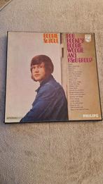 Rob Hoeke's Boogie Woogie & R&B Group LP Vinyl, Ophalen of Verzenden, Gebruikt, 12 inch