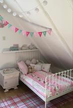 2x IKEA Minnen Meegroei matrassen, Ophalen, Gebruikt, 70 tot 85 cm, Lattenbodem