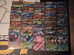 Pokemon Japanse EX/V Bundel Lot 59 kaarten, Ophalen of Verzenden, Zo goed als nieuw, Meerdere kaarten