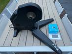 Tacx Flux Smart Fietstrainer, Sport en Fitness, Wielrennen, Ophalen of Verzenden, Gebruikt, Overige typen