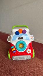 Kinder loopstoel (excellent condition), Kinderen en Baby's, Ophalen, Zo goed als nieuw, 6 maanden tot 2 jaar