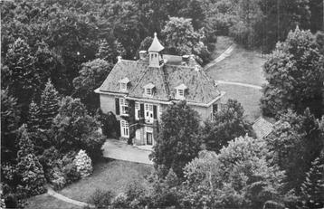 (387-149-027) Ede De Hooge Paaschberg beschikbaar voor biedingen