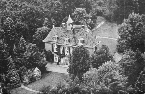 (387-149-027) Ede De Hooge Paaschberg, Verzamelen, Ansichtkaarten | Nederland, Gelderland, Verzenden