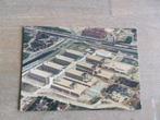Nieuwegein, st. Antonius ziekenhuis/luchtfoto 1984, Verzamelen, Verzenden, 1980 tot heden, Gelopen