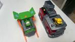 Paw Patrol 2 voertuigen, Ophalen of Verzenden, Zo goed als nieuw