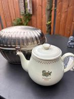 Pickwick Theekan, Huis en Inrichting, Keuken | Servies, Gebruikt, Overige typen, Ophalen of Verzenden, Overige stijlen
