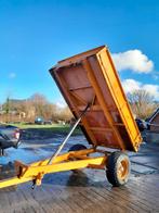 Veenhuis kipper., Zakelijke goederen, Agrarisch | Werktuigen, Ophalen, Transport