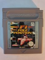 F1 POLE POSITION, Spelcomputers en Games, Games | Nintendo Game Boy, Vanaf 3 jaar, Gebruikt, Ophalen of Verzenden, 1 speler