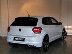 Volkswagen POLO 1.0 TSI Highline Business R DSG 116pk Navi V, Gebruikt, Euro 6, 116 pk, Wit
