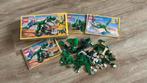 Lego 3 in 1 set dino 31058, Ophalen of Verzenden, Zo goed als nieuw