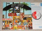 Johnny Almond..Music*Machine * Hollywood Blues***, Ophalen of Verzenden, Zo goed als nieuw, 12 inch, Jazz