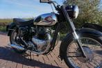 Supermooie inTopstaat !!! BSA A 10 650 cc Twin b.j. 1961, 2 cilinders, 650 cc