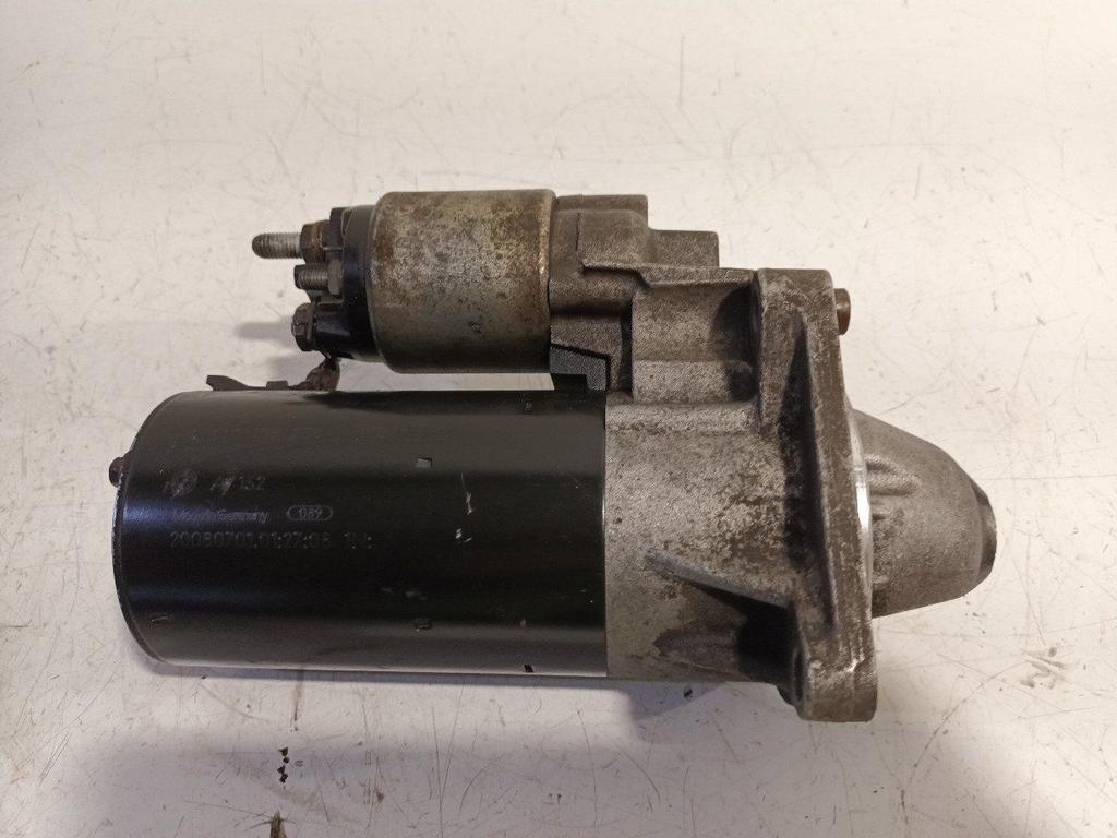 Startmotor Alfa Romeo MiTo, Auto-onderdelen, Motor en Toebehoren, Alfa Romeo, Fiat, Lancia, Gebruikt, Herkomst onderdeel bekend