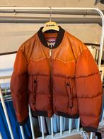 Dsquared Bomberjas - Stijlvol en Warm, Ophalen of Verzenden, Zo goed als nieuw, Maat 56/58 (XL), Bruin