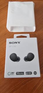 Sony WF-C510 - Nieuw in doos!, Nieuw, Draadloos, Sony, Op oor (supra aural)