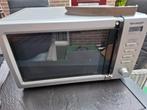 Gratis magnetron., Witgoed en Apparatuur, Magnetrons, Ophalen of Verzenden, Zo goed als nieuw