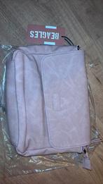 Beagles tas soft pink nieuw, Ophalen of Verzenden, Zo goed als nieuw, Roze