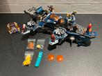 Lego 76153 - Avengers: Avengers Helicarrier, Complete set, Ophalen of Verzenden, Lego, Zo goed als nieuw