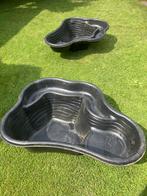 2x Vijver prijs per vijverbak, Tuin en Terras, Vijvers, Ophalen of Verzenden, Gebruikt