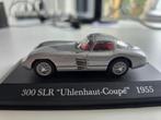 Mercedes-benz 300 SLR uhlenhaut coupe 1955 1/43, Ophalen of Verzenden, Gebruikt, Auto, Overige merken