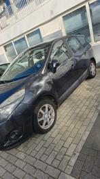 Renault Grand Scenic 1.6 16V 81KW 7P 2010 Grijs, Auto's, 74 €/maand, 4 cilinders, 7 stoelen, Origineel Nederlands
