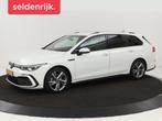 Volkswagen Golf 1.5 TSI R-Line | Trekhaak | Beats Audio | Ca, Auto's, Voorwielaandrijving, 65 €/maand, 4 cilinders, 1261 kg