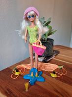 Vintage '90 Summer Pastime Sindy

Barbie, Kinderen en Baby's, Speelgoed | Poppen, Ophalen of Verzenden, Zo goed als nieuw