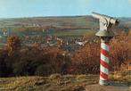 Gulpen, Panorama, Ophalen of Verzenden, 1960 tot 1980, Gelopen, Limburg