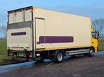 MERCEDES-BENZ ATEGO 1224, Automaat, Euro 6, Overige kleuren, Bedrijf