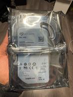 Seagate 2TB NAS HDD - Nieuw in verpakking!, Computers en Software, Harde schijven, Ophalen, Intern, Nieuw, SATA