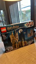Lego 75969 Harry Potter Hogwarts Astronomy Tower (ongeopend), Ophalen, Nieuw