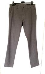 Mooie chino van Mason’s 42, Beige, Maat 42/44 (L), Info@masons.it, Zo goed als nieuw