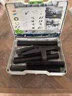 Festool Reinigingsset in Koffer, Doe-het-zelf en Verbouw, Reinigingsmachines, Ophalen of Verzenden, Gebruikt, Waterstofzuiger