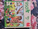Puzzel rien poortvliet 950 stukjes, Hobby en Vrije tijd, Denksport en Puzzels, Ophalen, Zo goed als nieuw
