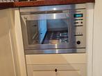 Siemens combi-magnetron HF75850NL, Ophalen, Gebruikt, 45 tot 60 cm