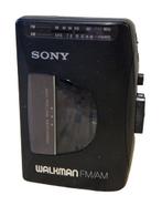 Sony Walkman WM-FX10 FM radio, Audio, Tv en Foto, Walkmans, Discmans en Minidiscspelers, Ophalen of Verzenden, Walkman