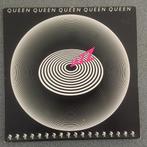 Queen ‎Jazz NL, Ophalen of Verzenden, Zo goed als nieuw, 12 inch, Poprock