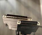Scsi kabel vhdci M- hd68 M, Computers en Software, Pc- en Netwerkkabels, Ophalen of Verzenden, Nieuw