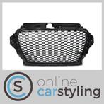 Embleemloze Grill Audi A3 8P / 8V, Auto-onderdelen, Ophalen of Verzenden, Nieuw, Audi