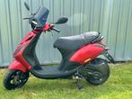 Piaggio zip / 2020 / brom / als nieuw / garantie!, Ophalen, Maximaal 45 km/u, Zip, Zo goed als nieuw