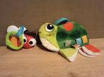 Baby Speelgoed Rammelaar & Knisper Schildpad, Ophalen, Gebruikt, Rammelaar, Met geluid