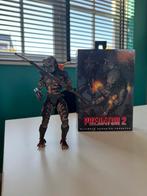 NECA Predator 2 Ultimate Guardian Predator 7" Scale Figure, Ophalen of Verzenden, Zo goed als nieuw