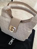 DKNY tas met gouden details, Sieraden, Tassen en Uiterlijk, Tassen | Damestassen, Ophalen of Verzenden