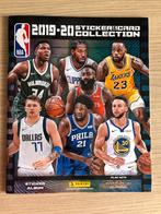 Panini NBA 2019-2020 nieuw, Ophalen of Verzenden, Nieuw, Meerdere stickers