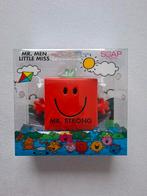NIEUW! Soap studio mr. Strong, Ophalen of Verzenden, Nieuw
