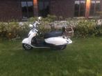 Nette betrouwbare scooter, Ophalen, Zo goed als nieuw, Benzine, Overige merken