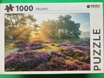 rebo puzzel Veluwe, Hobby en Vrije tijd, Denksport en Puzzels, Ophalen of Verzenden, 500 t/m 1500 stukjes, Nieuw, Legpuzzel